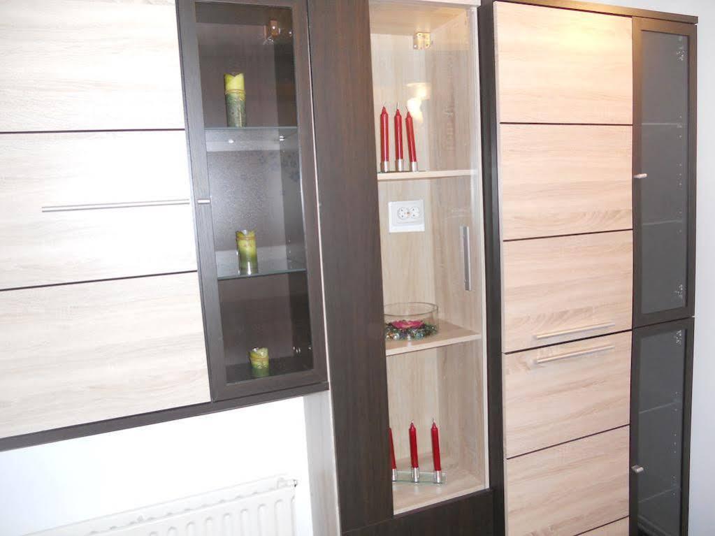 Sauna Apartament Μπρασόβ Εξωτερικό φωτογραφία
